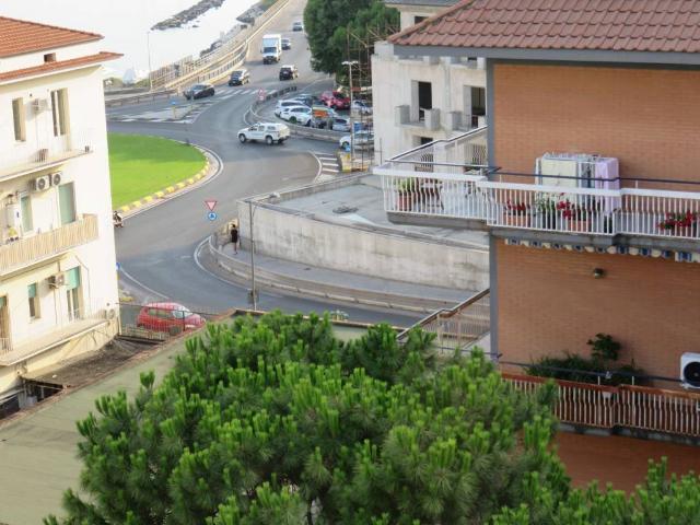 Attico in affitto a Formia, Lazio
