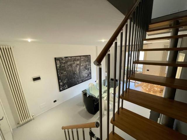 Attico in affitto a Unione dei comuni del Distretto Ceramico, Formigine