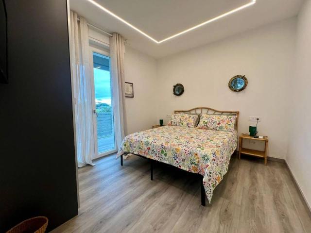 Attico in affitto a Forte Dei Marmi, Toscana