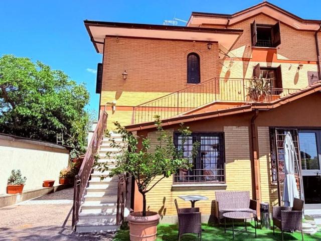 Attico in affitto a Roma Capitale, Lazio