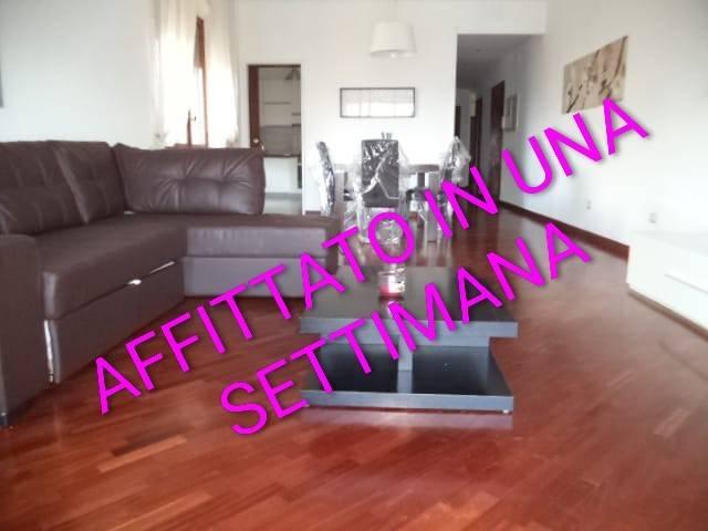 Attico in affitto a De Matthaeis, Frosinone