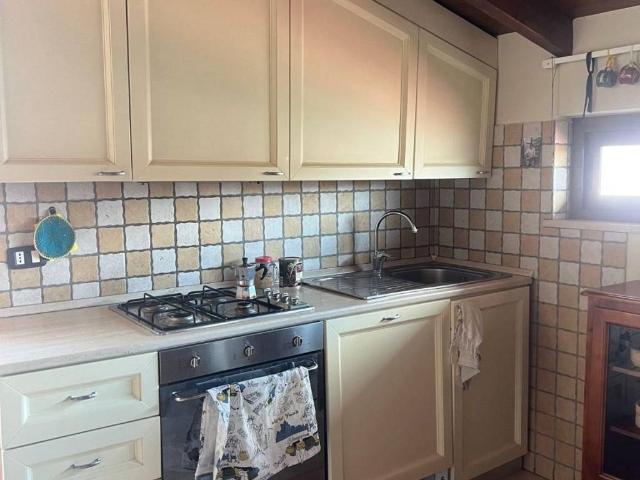 Attico in affitto a De Matthaeis, Frosinone