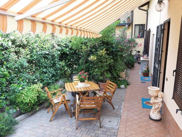 Attico in affitto a Ronchi, Gallarate