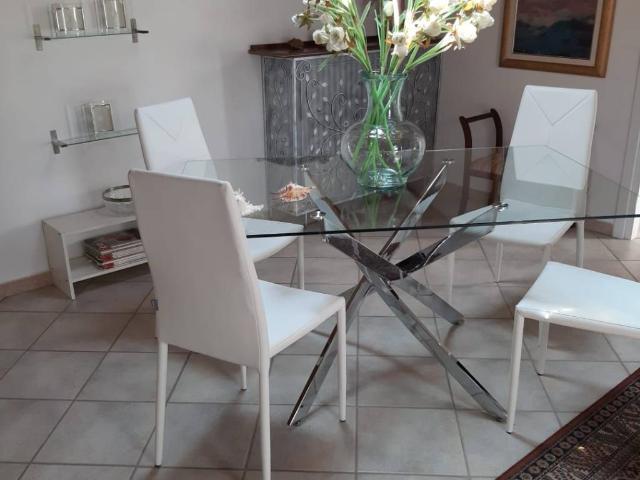 Attico in affitto a Ronchi, Gallarate