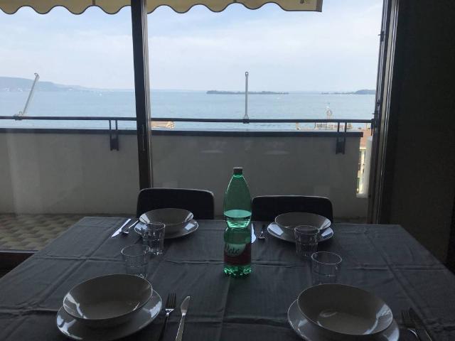 Attico in affitto a Morgnaga, Gardone Riviera