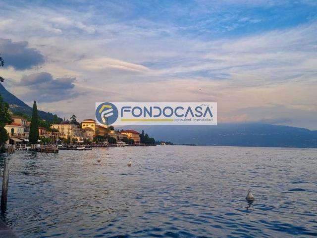 Attico in affitto a Morgnaga, Gardone Riviera
