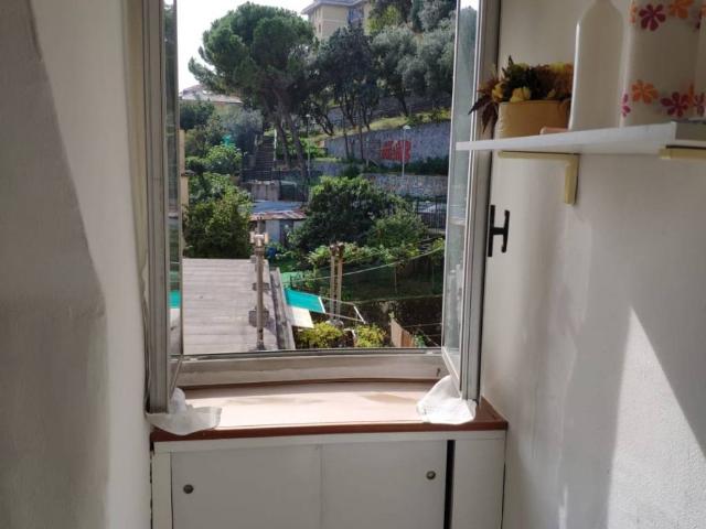 Attico in affitto a Borgo Incrociati, Serra Riccò