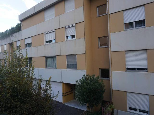 Attico in affitto a Campasso, Genova