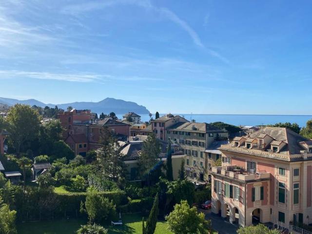 Attico in affitto a Nervi, Genova