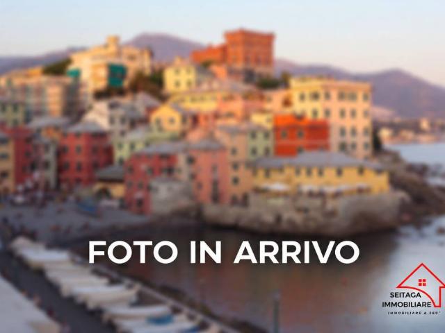 Attico in affitto a Medio Levante, Serra Riccò