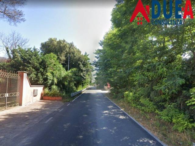 Attico in affitto a Colle degli Osci, Giugliano In Campania
