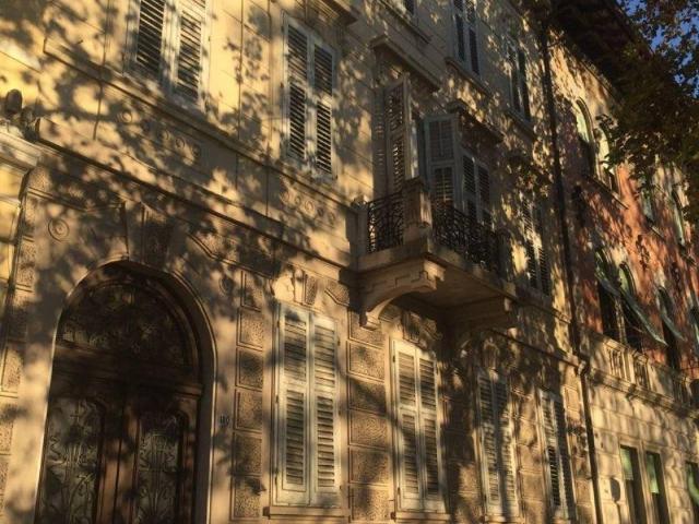 Attico in affitto a Studenec / Studenitz, Gorizia