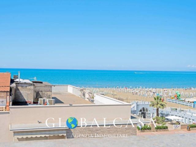 Attico in affitto a Sciangai, Monte Argentario