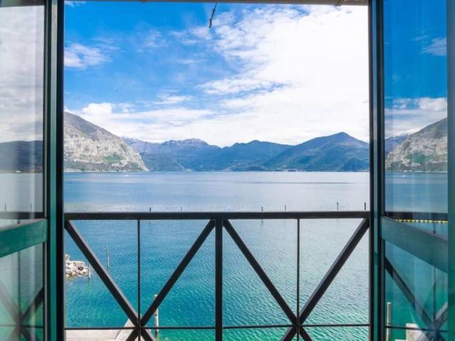 Attico in affitto a Iseo, Brescia