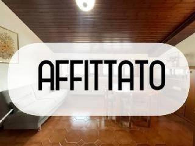 Attico in affitto a Jerago Con Orago, Lombardia