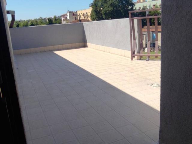 Attico in affitto a Sant'Antonio, Lanciano