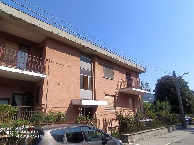 Attico in affitto a Unione Montana di Comuni delle Valli di Lanzo, Ceronda e Casternone, Piemonte