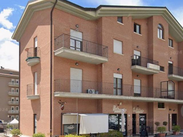 Attico in affitto a Piazza d'Armi, Tornimparte