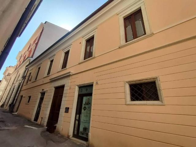 Attico in affitto a Torretta, Tornimparte