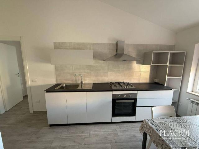 Attico in affitto a Torretta, Tornimparte