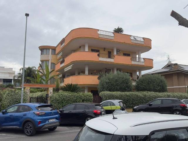 Attico in affitto a Europa, Latina