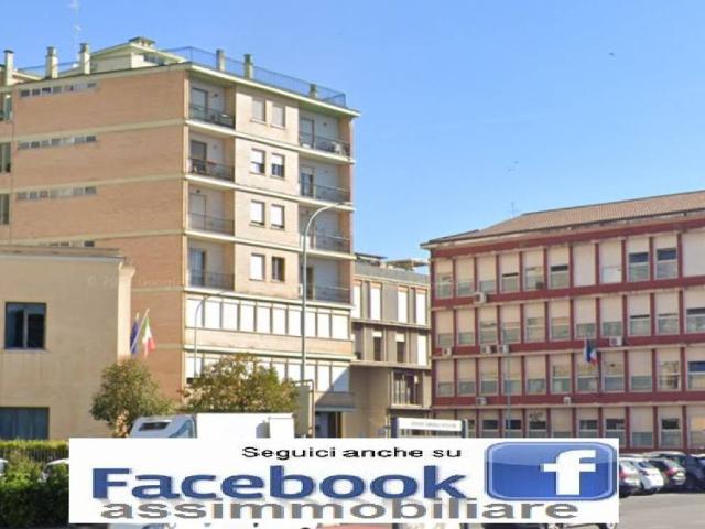 Attico in affitto a Goretti, Latina