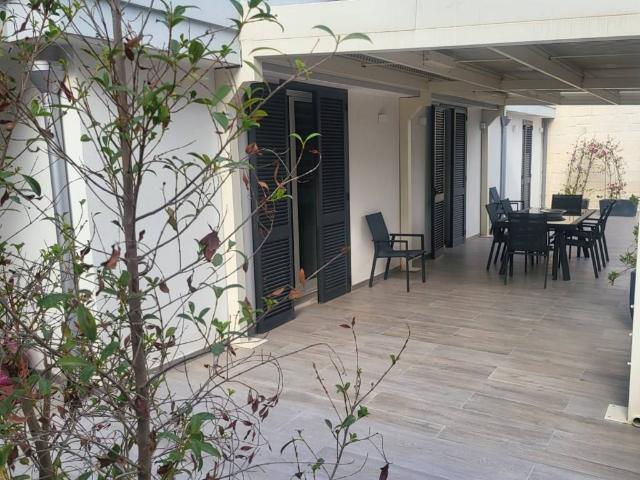 Attico in affitto a Puglia, Lecce
