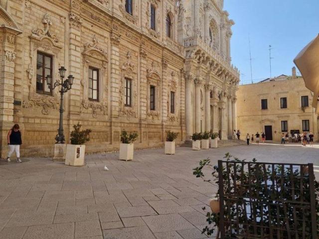 Attico in affitto a Puglia, Lecce