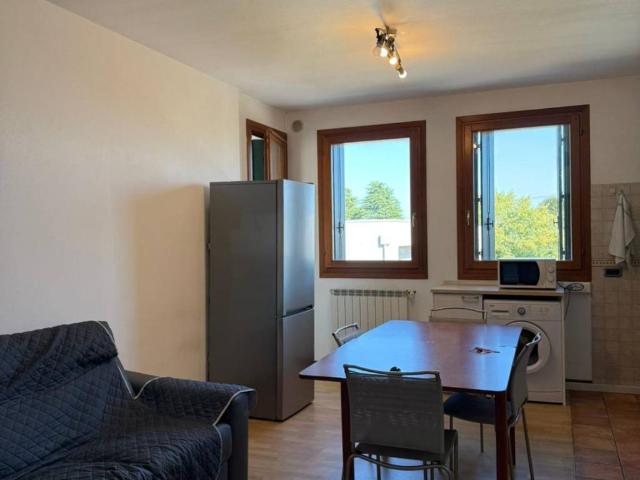 Attico in affitto a Legnaro, Padova