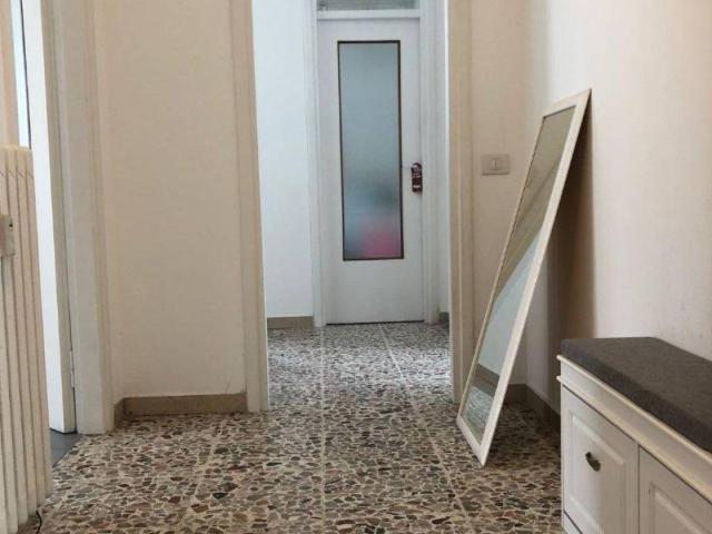 Attico in affitto a Centro Storico, Lissone