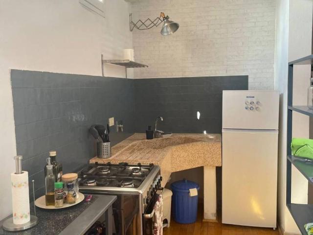 Attico in affitto a Livorno