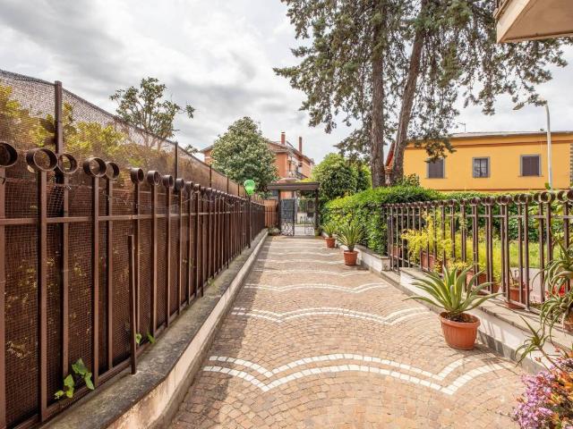 Attico in affitto a Cava dei Selci, Roma Capitale