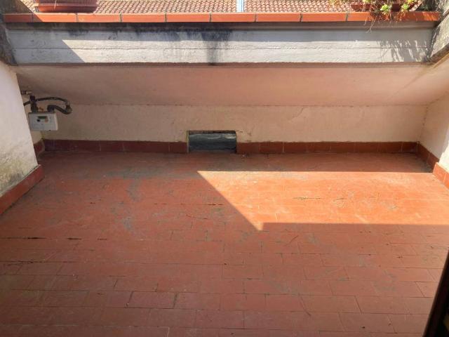 Attico in affitto a Marina di Massa, Marina Di Massa