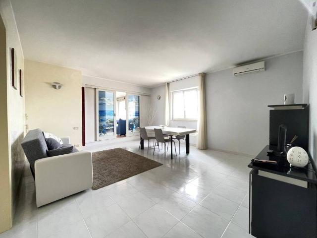 Attico in affitto a Agna, Matera