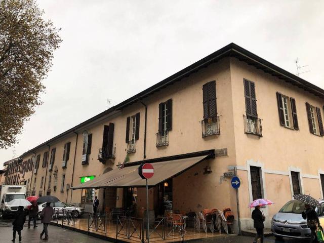 Attico in affitto a Melegnano, Lombardia