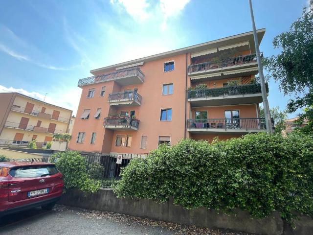 Attico in affitto a Sabbioncello, Merate