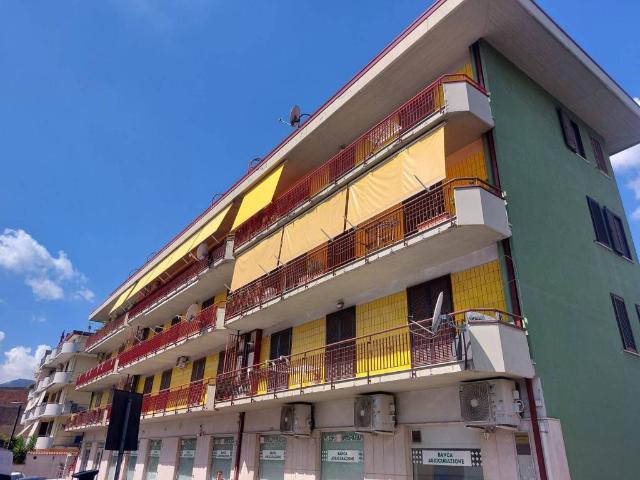 Attico in affitto a Mercato San Severino, Campania