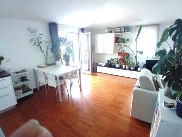 Attico in affitto a Milano