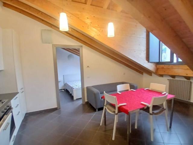 Attico in affitto a Rogoredo, Milano