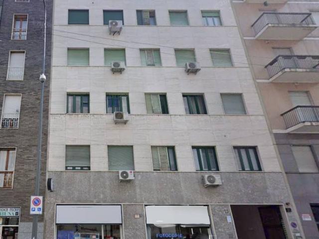 Attico in affitto a Guastalla, Milano