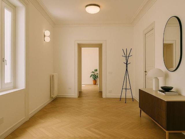 Attico in affitto a Municipio 1, Milano