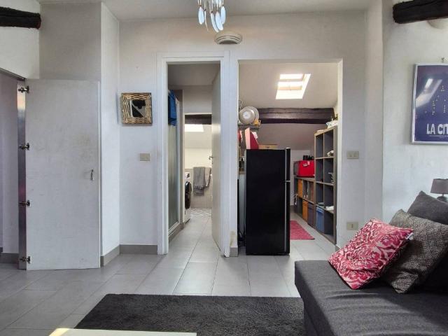 Attico in affitto a Municipio 6, Milano