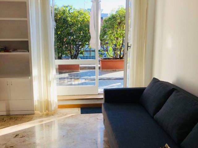 Attico in affitto a Washington, Milano