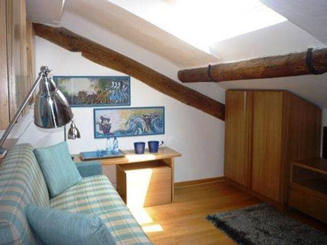 Attico in affitto a San Pietro in Sala, Milano