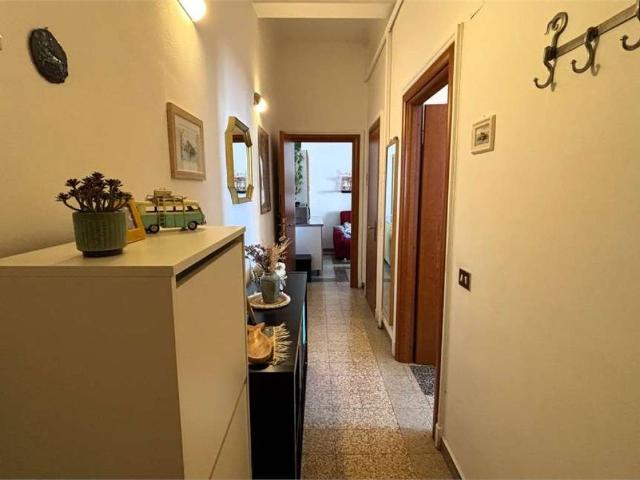 Appartamento in affitto a Municipio 4, Milano