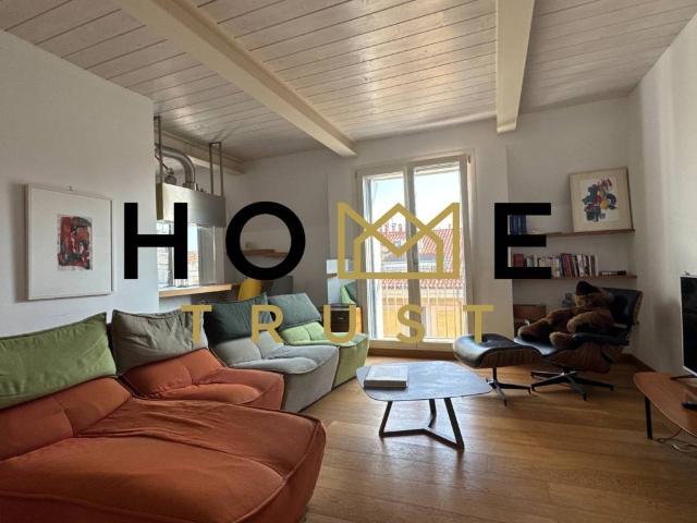 Attico in affitto a Porta Romana, Milano