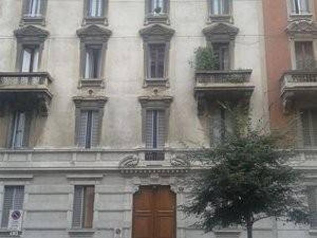 Attico in affitto a Buenos Aires - Venezia, Milano