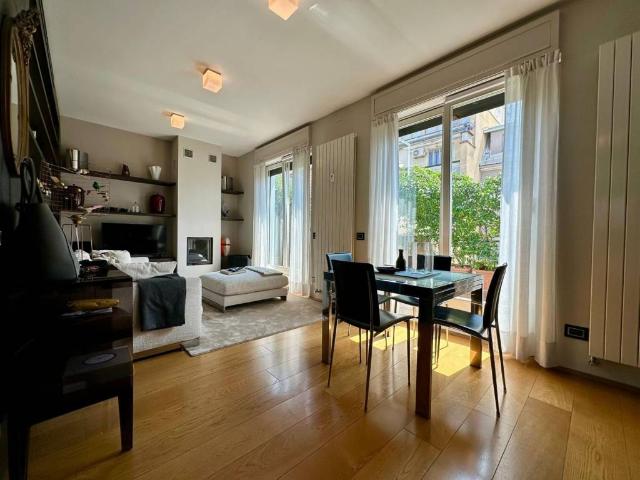 Attico in affitto a Buenos Aires - Venezia, Milano