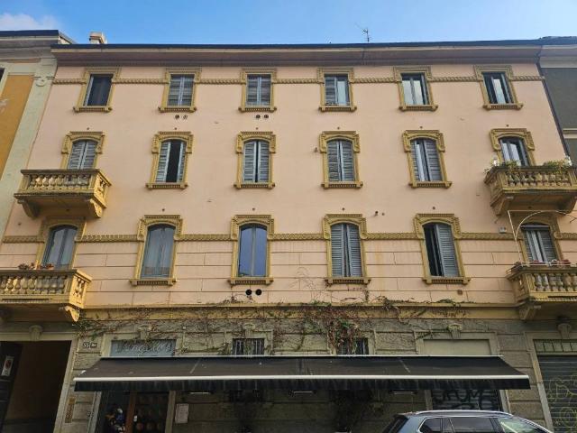 Attico in affitto a Tortona, Milano