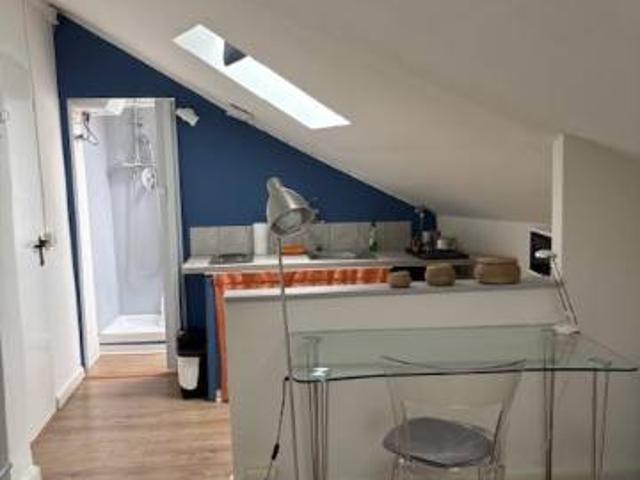 Attico in affitto a Municipio 3, Milano